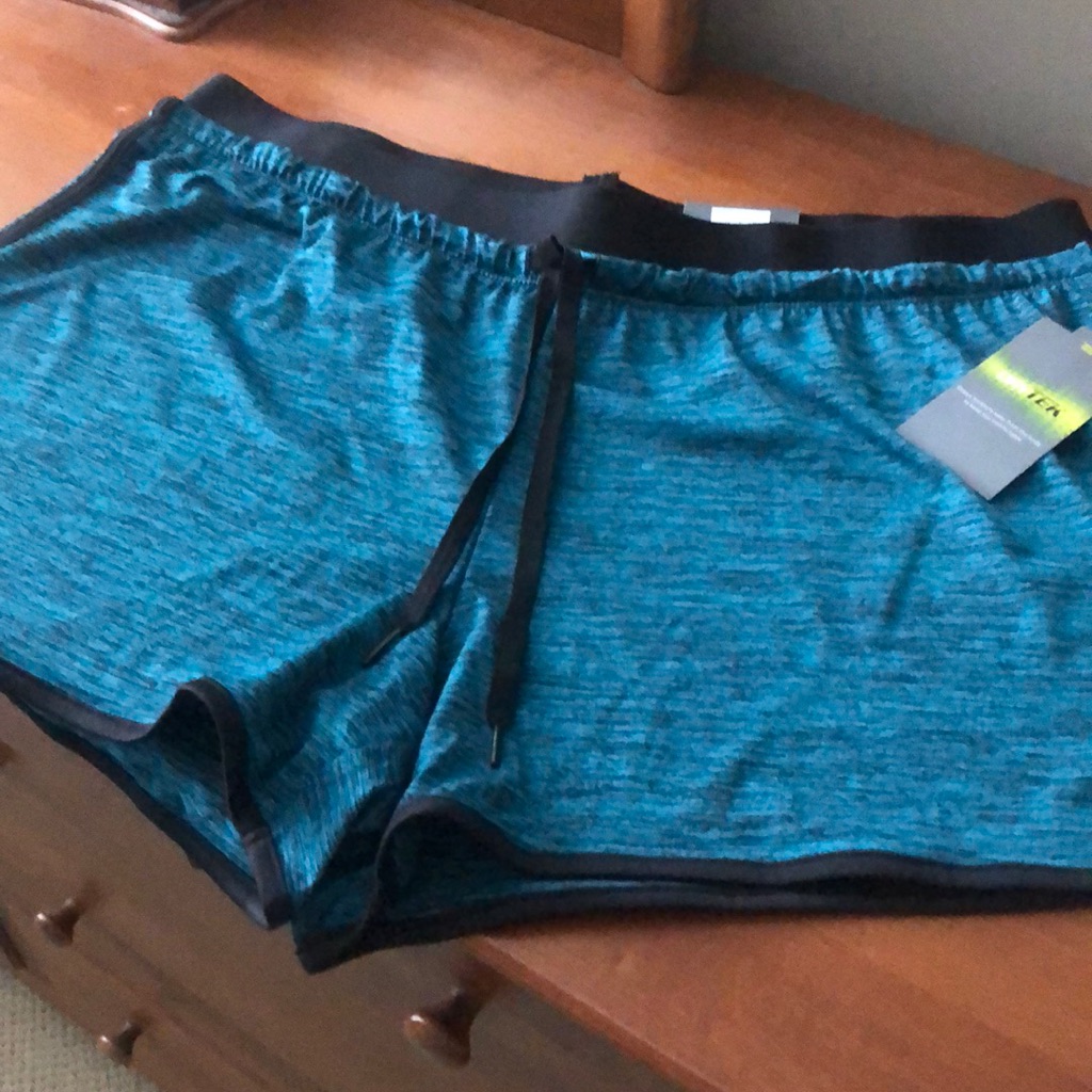 Kohl’s Drytek Running Shorts